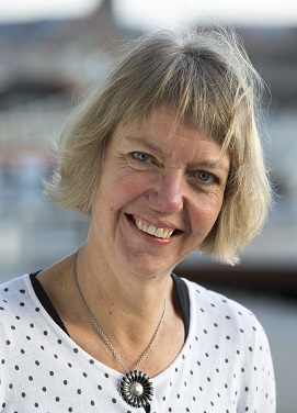 Dr. Lise Hestbaek