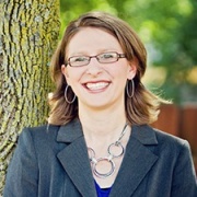 Dr. Katie Pohlman