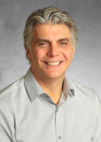 Dr. Greg Kawchuk