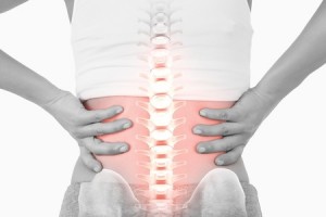 back pain chiropractic