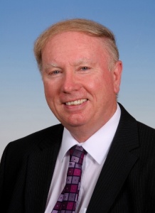 Alan Breen