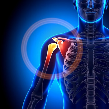 shoulder pain manual therapy