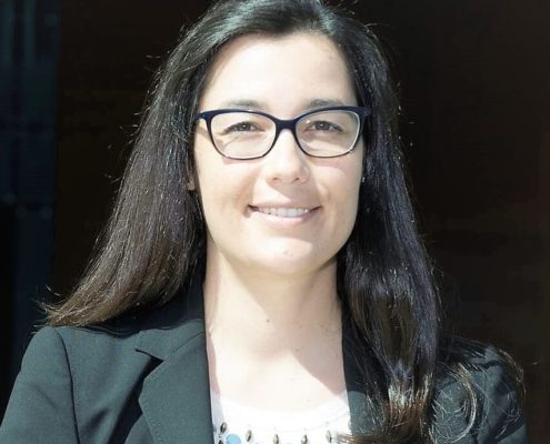Dr. Diana De Carvalho