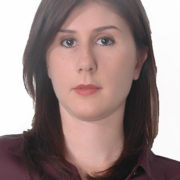 Dr. Carolina Kolberg - Chiropractic