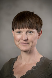 Dr. Alice Kongsted