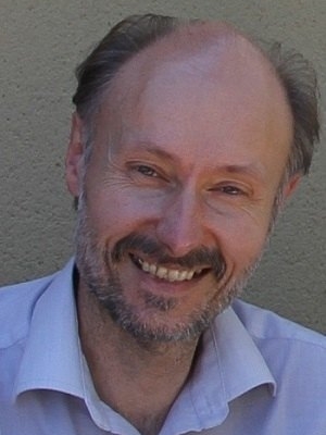 Dr. Peter McCarthy