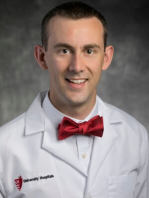 Dr. Robert Trager headache